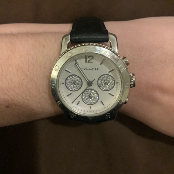 Coach Women’s Watch - Picture 3 of 7